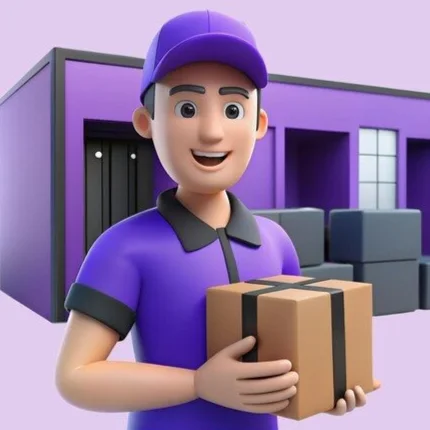 الدفع عند الإستلام